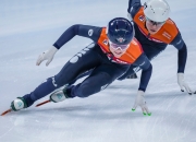 开云体育平台APP-毛里求斯选手获得速滑米女子冠军