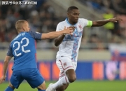 开云体育官方网站-捷克大胜波黑，锁定欧洲杯参赛资格