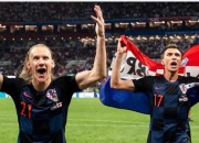 开云体育app-克罗地亚惨遭淘汰，法国取得半决赛席位