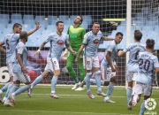 开云体育入口-关于塞尔塔绝杀西班牙人，赢得弗洛伦蒂诺恩卡梦想的信息