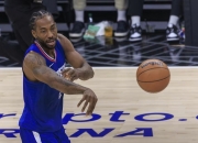 开云足球直播-猛龙客场胜森林狼，伦纳德大秀持续