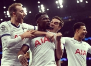 开云在线直播-热刺惨遭逆转，无缘晋级下一轮