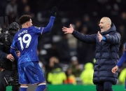 开云体育在线-包含热刺战术调整有效，实力增强喜迎连胜的词条