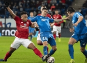 开云体育入口-包含奥格斯堡客场战平对手，保持不败纪录的词条