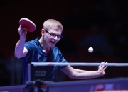 开云体育平台APP-法国队横扫奥地利队，许昕高光表现的简单介绍