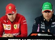 开云体育-阿斯顿马丁逆转威廉姆斯，佩雷兹点燃赛场的简单介绍