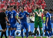 开云体育入口-摩尔多瓦队不敌以色列队，遗憾失利的简单介绍