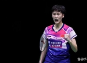 开云体育平台APP-关于韩国羽毛球队险胜丹麦羽毛球队，马琳绝境逆转的信息