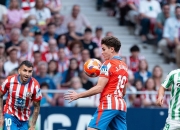 开云体育登录-马德里竞技险胜韩国，苏亚雷斯爆发神勇