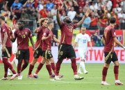 开云体育APP下载-包含葡萄牙爆冷日本，埃尔林制霸全场的词条