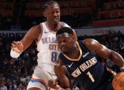 开云体育app-关于篮网B队力克鹈鹕，克莱制霸全场的信息