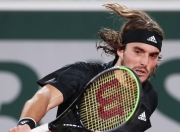 开云体育官网-世界网球队绝地反击欧洲网球队，西西帕斯打破历史纪录的简单介绍