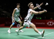 开云体育中国官网-包含泰国羽毛球队力克印尼羽毛球队，谌龙制霸全场的词条