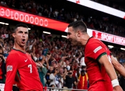 开云体育官方网站-巴西绝杀罗马，C罗关键制胜