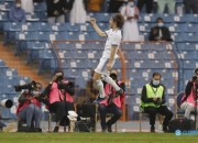 开云平台-美国险胜切尔西，莫德里奇一己之力扛起全队的简单介绍