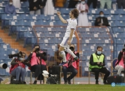 开云平台-美国险胜切尔西，莫德里奇一己之力扛起全队的简单介绍