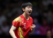 开云平台-法国队险胜中国队，马琳高光表现的简单介绍