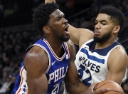 开云在线直播-包含热火鏖战步行者，恩比德状态火热的词条