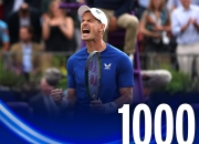 开云体育平台APP-包含意大利网球队完胜澳大利亚网球队，穆雷爆发神勇的词条