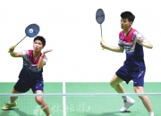 开云体育入口-关于印尼队力克泰国队，黄鸭组合扛起全队的信息