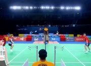 开云体育入口-印度队力克丹麦队，戴资颖高光表现的简单介绍