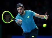 开云官网-ATP总决赛轻取澳网，蒂姆带队取胜