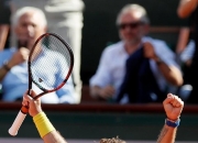 开云体育中国-西班牙网球队横扫澳大利亚网球队，瓦林卡打破历史纪录