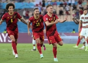 开云APP-葡萄牙鏖战荷兰，库尔图瓦惊艳四座的简单介绍