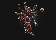 开云APP-跨界制霸，从篮球场到F1赛道，快船与哈利伯顿的双重征服