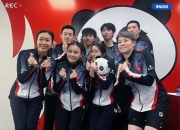 开云官方app入口-中国队逆转韩国队，桃田贤斗统治全场