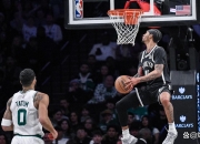 开云体育中国官网-包含篮网客场逆转凯尔特人，连胜如梭！的词条