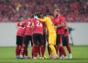 开云足球直播-阿曼球队击败强敌，晋级下一轮