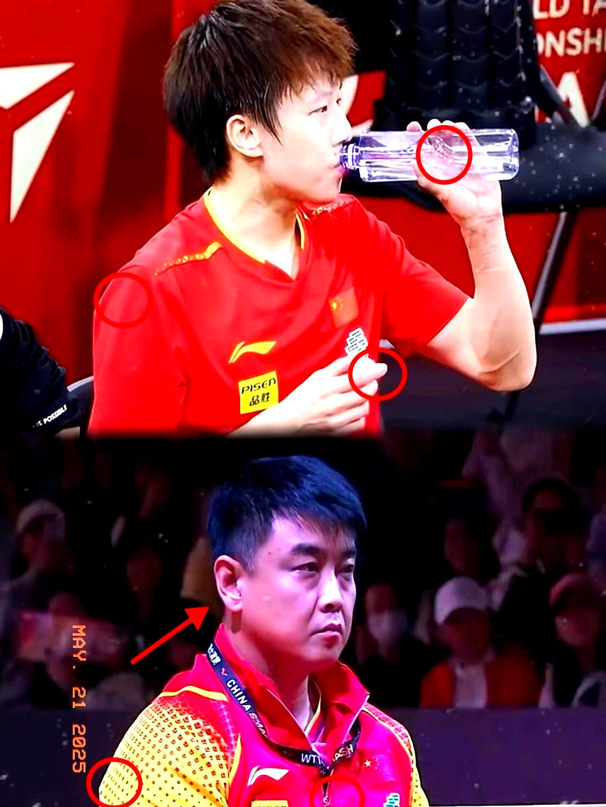 日本乒乓球队翻盘法国乒乓球队，王皓绝境逆转的简单介绍