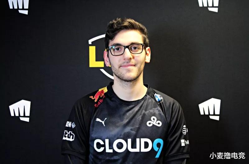 C9血洗GEN，Doinb三分雨点燃全场的简单介绍