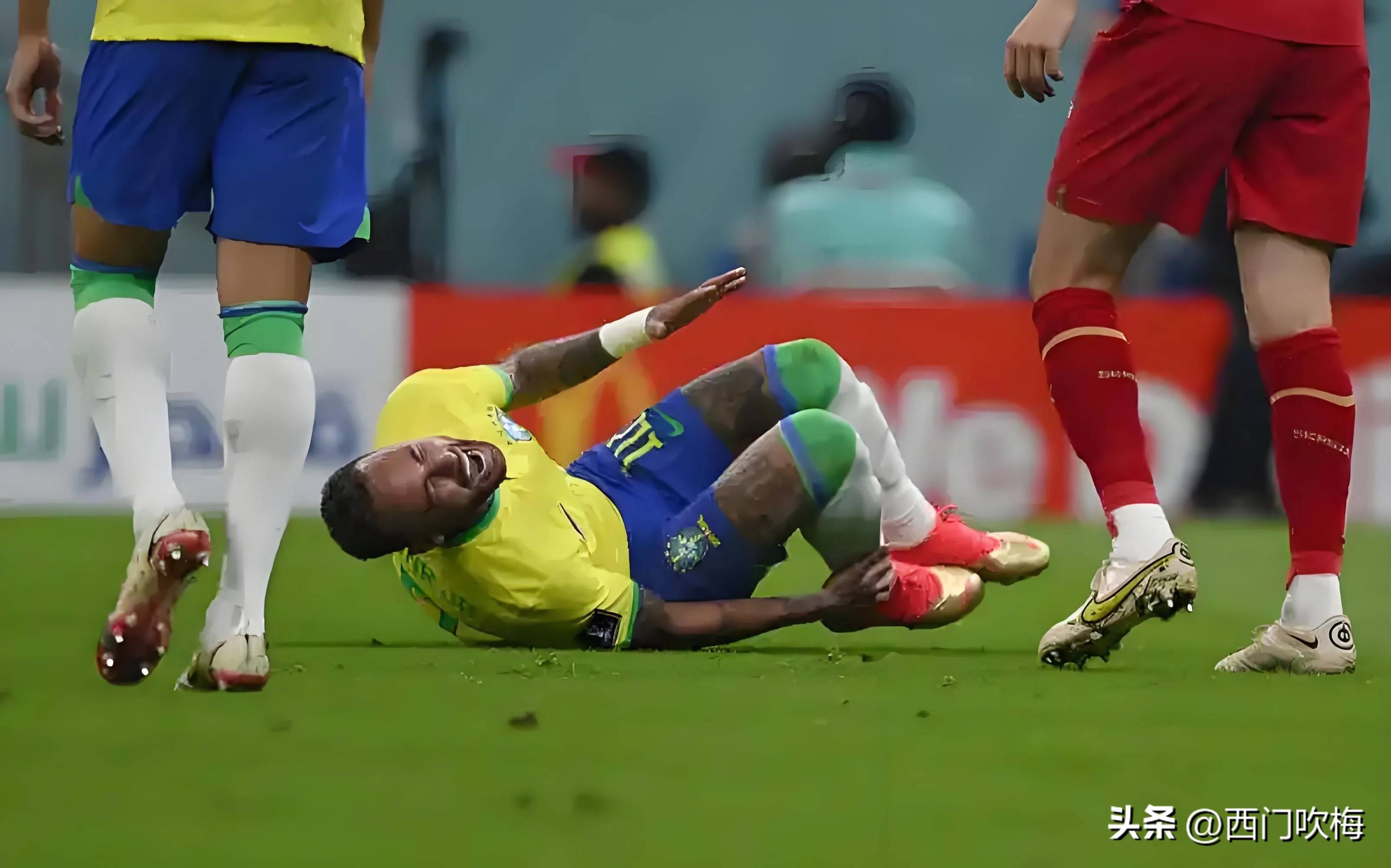 加拿大绝地反击瑞典,内马尔打破历史纪录 加拿大绝地反击瑞典,内马尔打破历史纪录