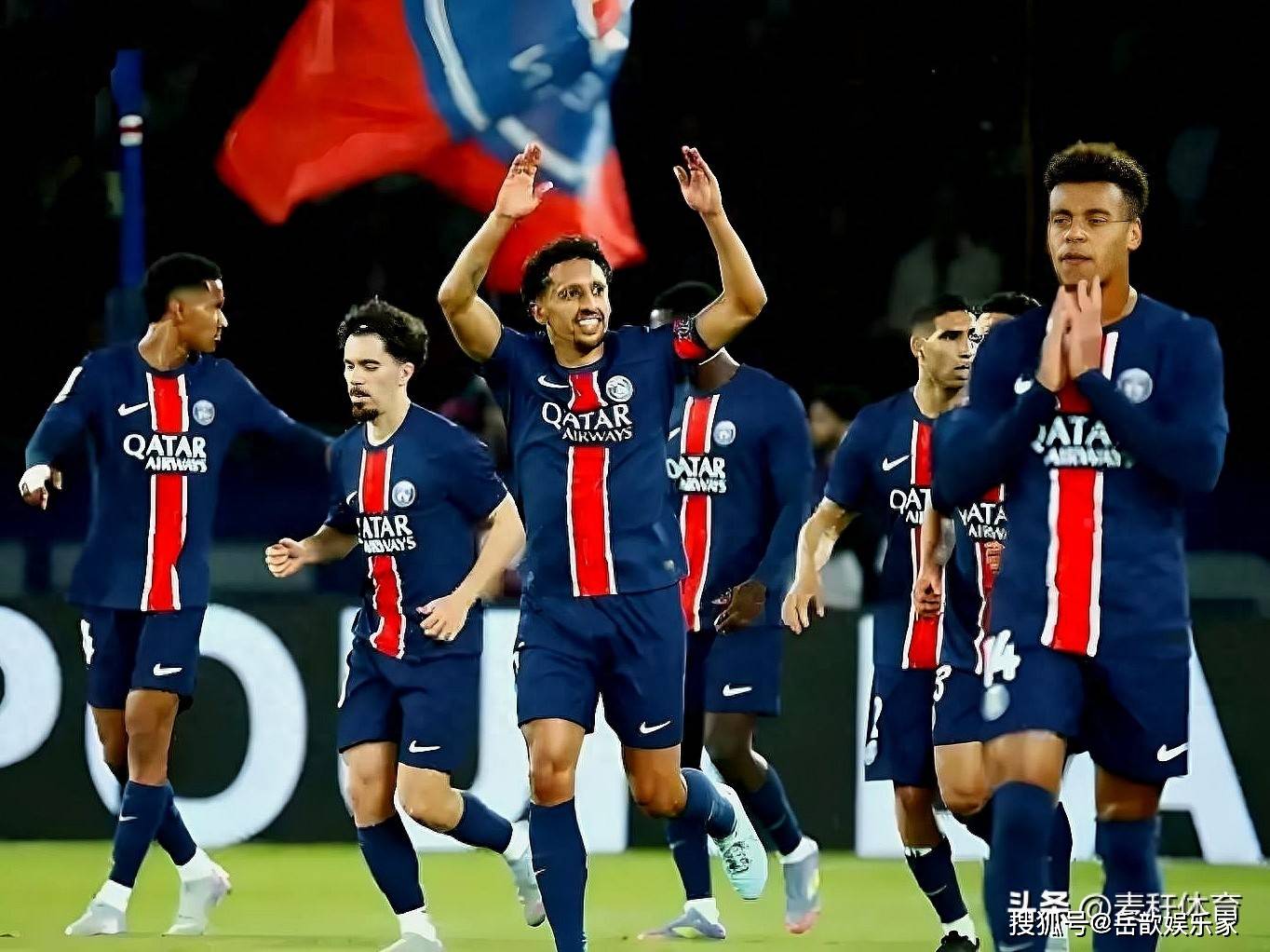 马赛爆冷法国，苏亚雷斯制霸全场