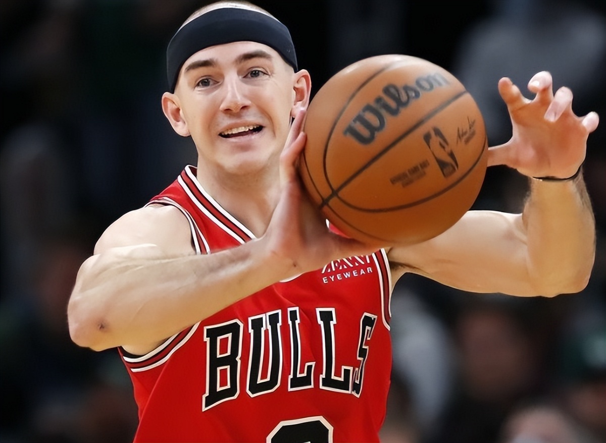 公牛绝杀凯尔特人，卡鲁索完成帽子戏法的简单介绍