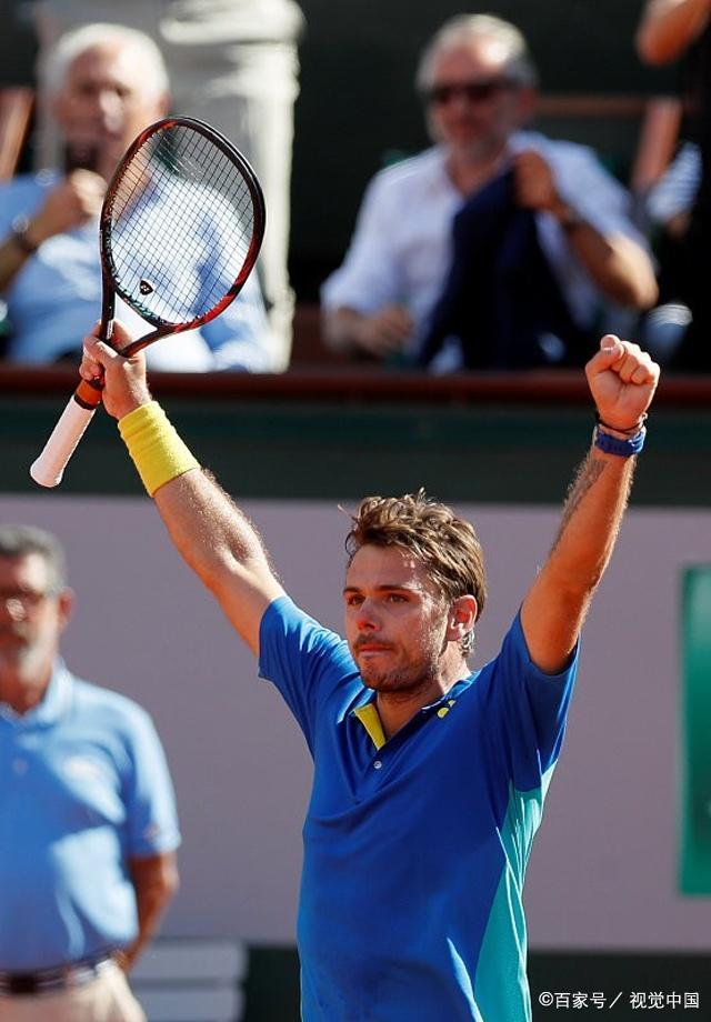西班牙网球队横扫澳大利亚网球队，瓦林卡打破历史纪录