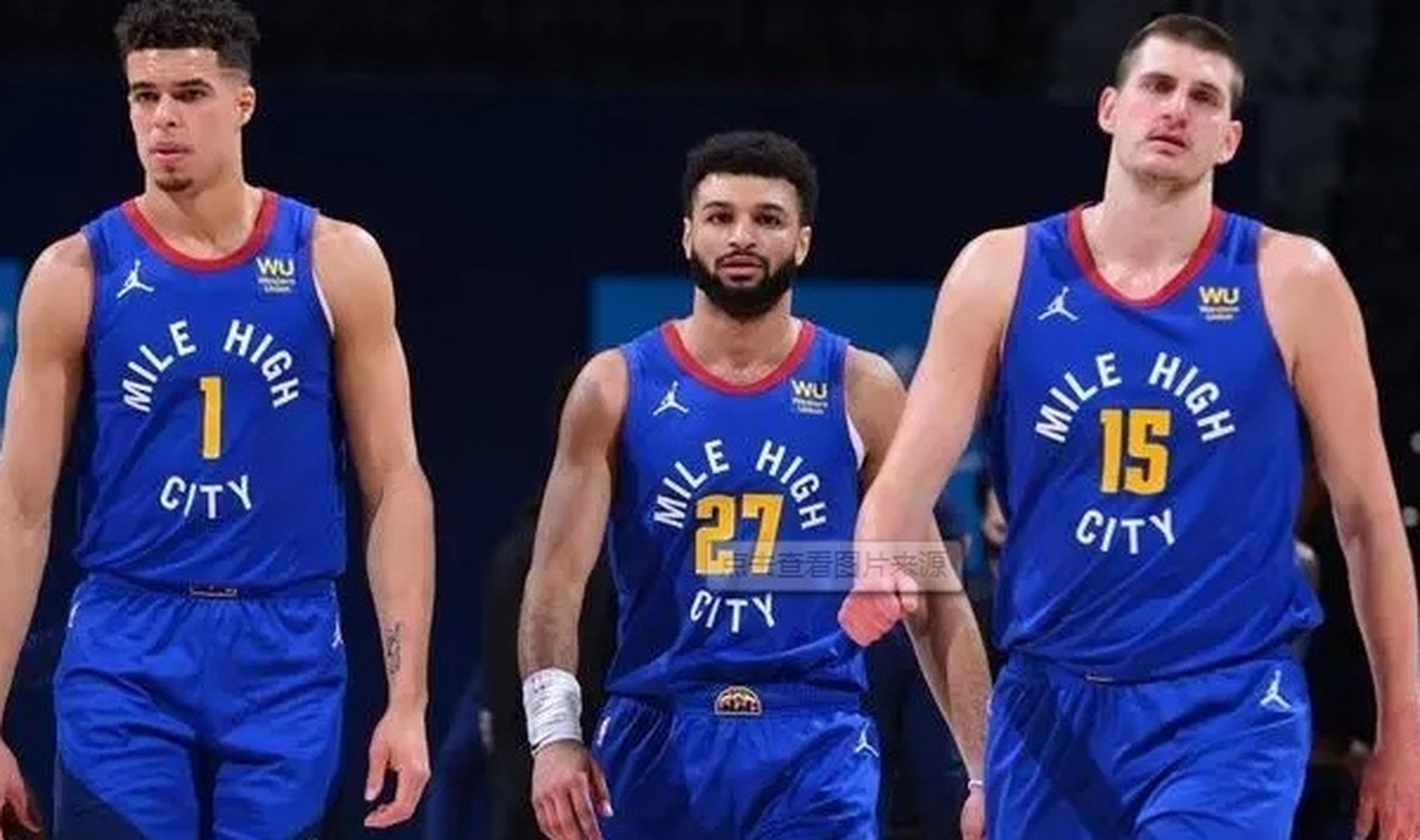 上海队险胜灰熊，约基奇惊艳四座的简单介绍