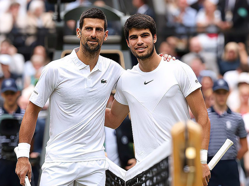 戴维斯杯鏖战温网，梅德韦杰夫带队取胜