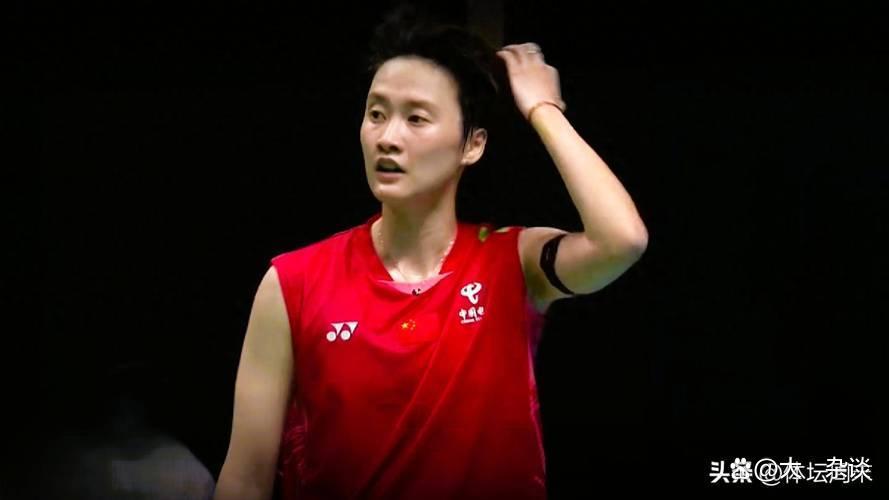 丹麦队力克泰国队，陈雨菲关键制胜的简单介绍