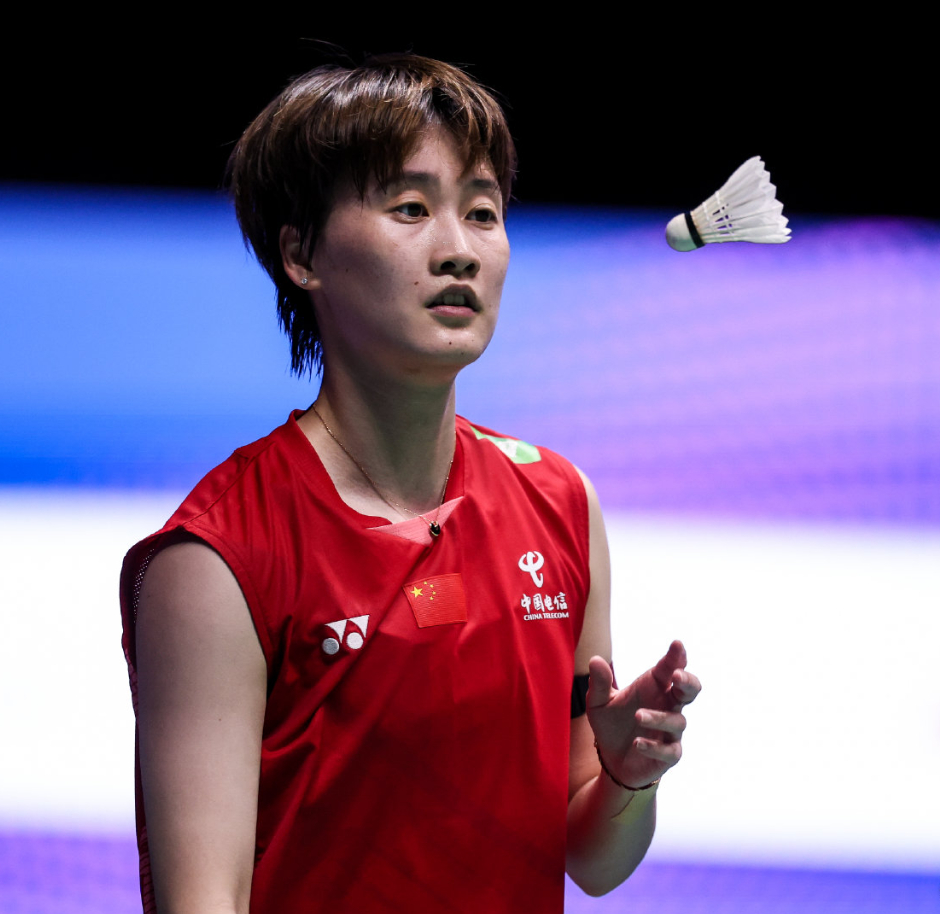 丹麦队力克泰国队，陈雨菲关键制胜的简单介绍