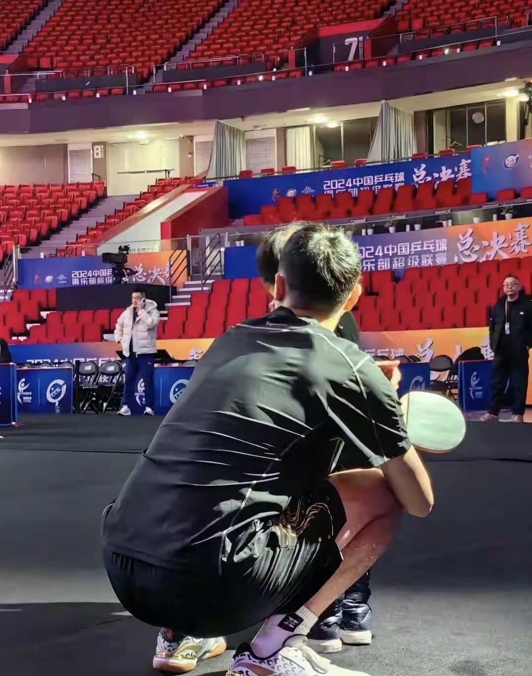 包含瑞典队轻取德国队,许昕状态火热的词条 包含瑞典队轻取德国队,许昕状态火热的词条