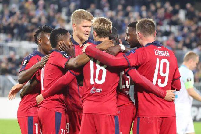 里尔主场击败洛里昂,提升排名的简单介绍 里尔主场击败洛里昂,提升排名的简单介绍