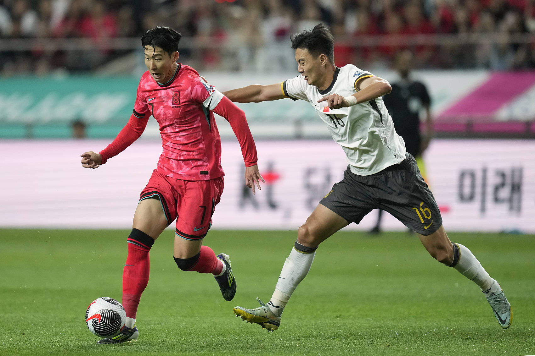 大连一方球员备战国际对手，力争胜利的简单介绍