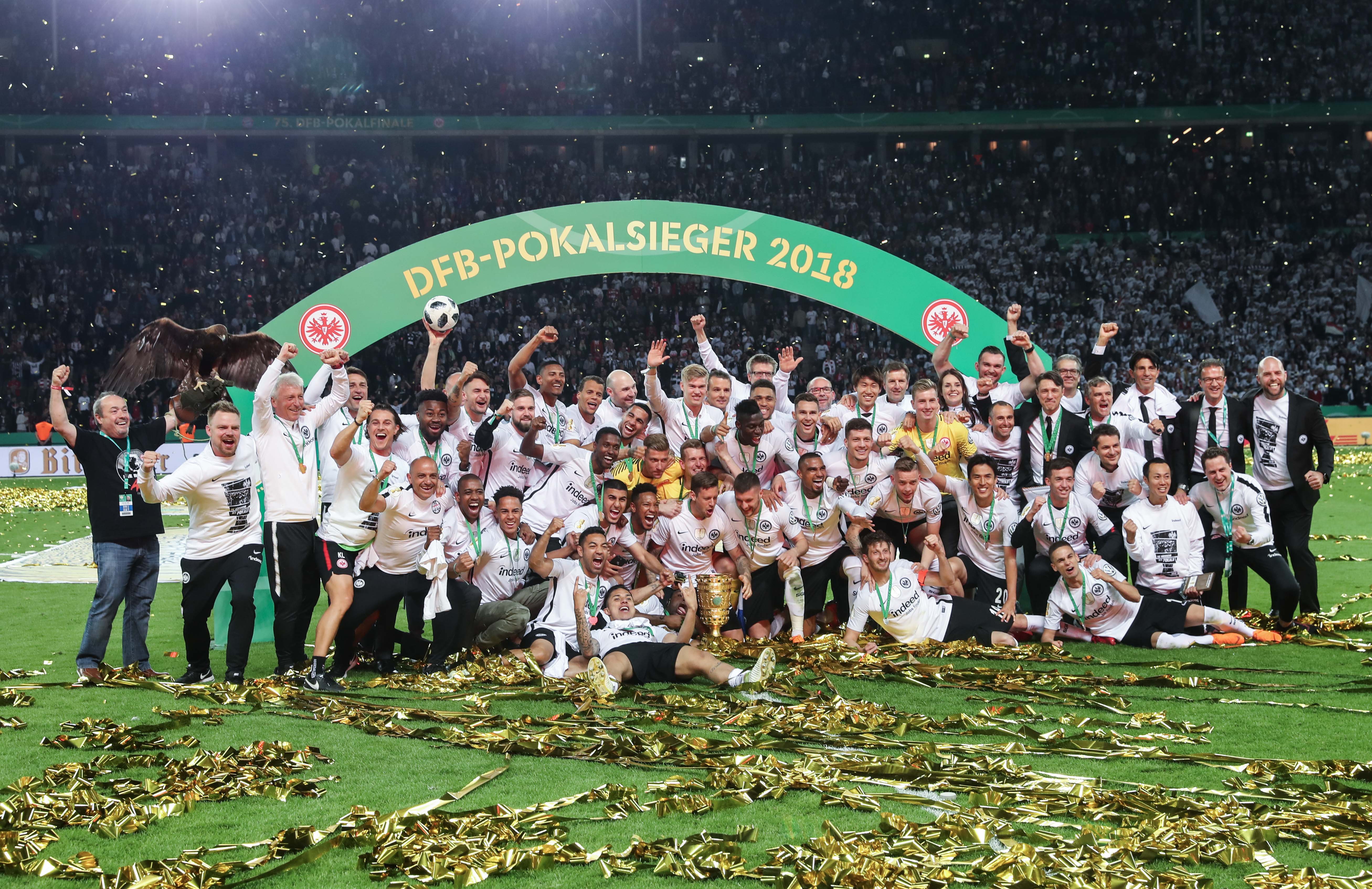 法兰克福队在德甲比赛中迎来连胜,实力逐渐显露的简单介绍 法兰克福队在德甲比赛中迎来连胜,实力逐渐显露的简单介绍