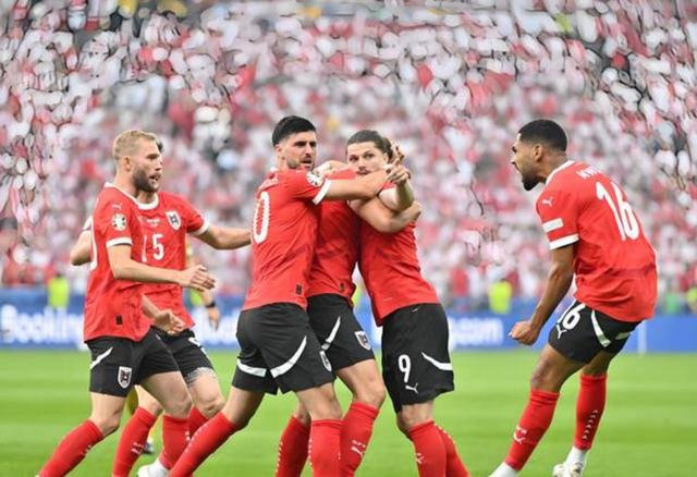 荷兰客场胜立陶宛，实现四连胜