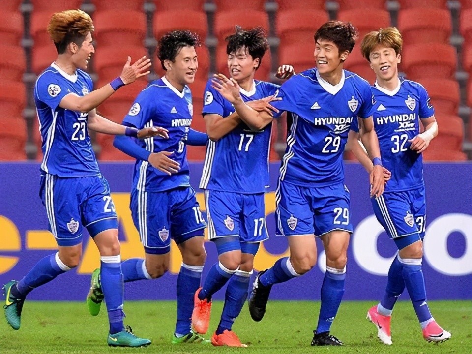 俱乐部军心大振！亚冠积分榜排名上升！的简单介绍