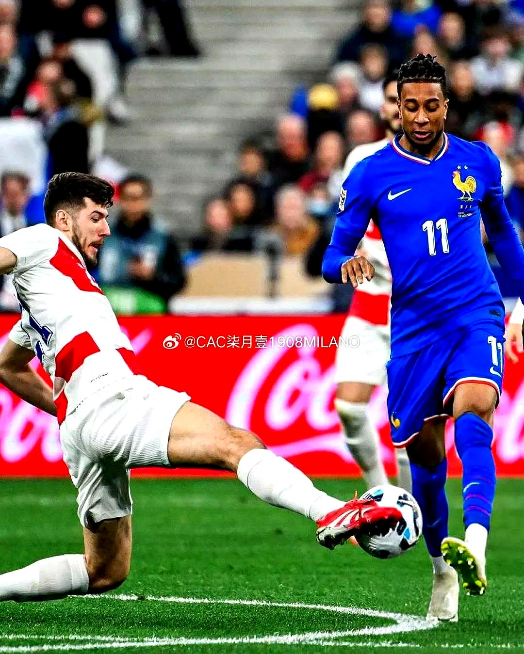 包含克罗地亚国家队晋级前景备受质疑的词条