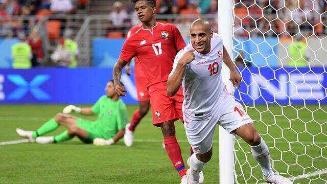 关于突尼斯田径新星崛起,闪耀领奖台的信息 关于突尼斯田径新星崛起,闪耀领奖台的信息